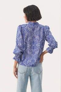 Part Two Nevin Blouse