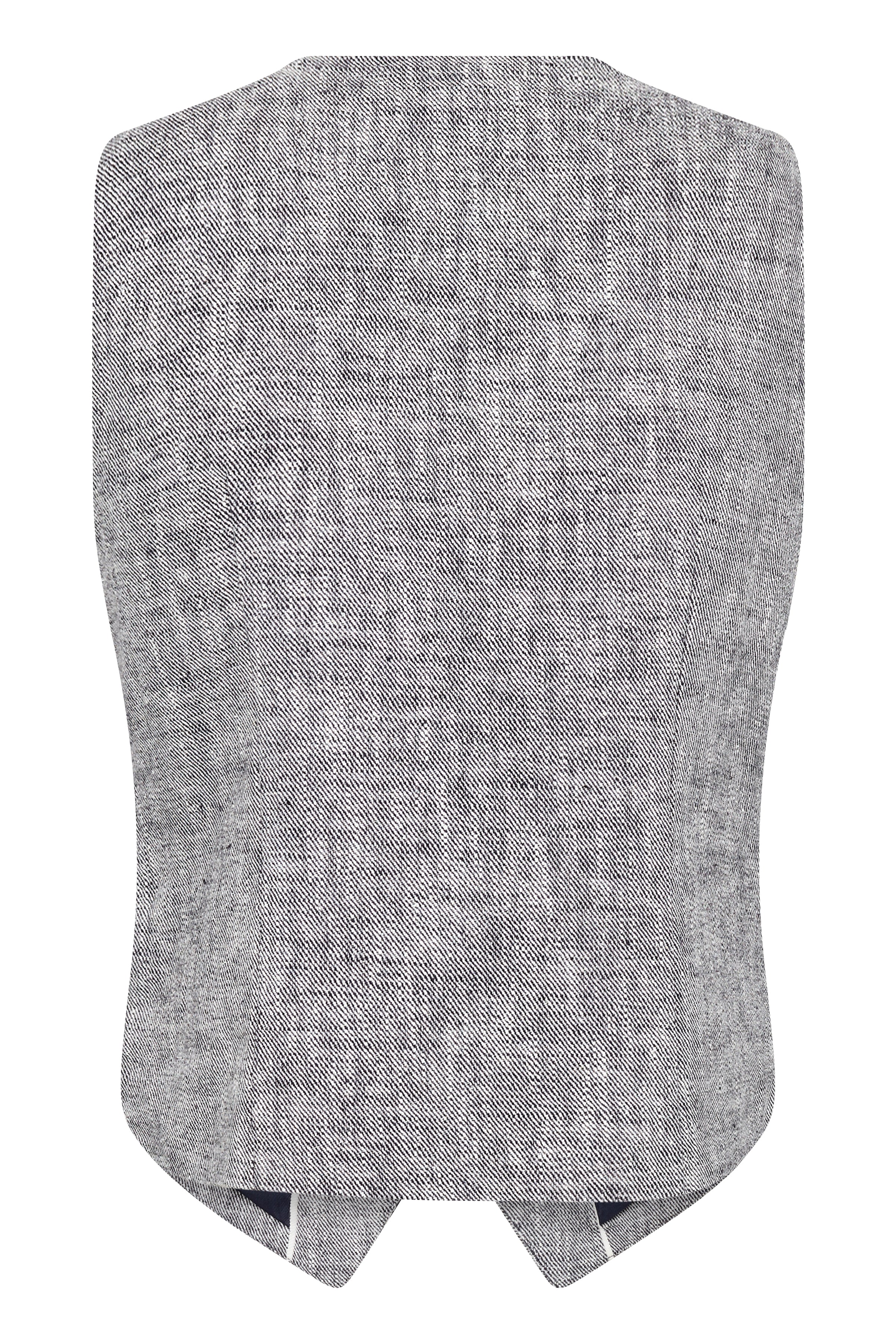 Part Two Nadhia waistcoat