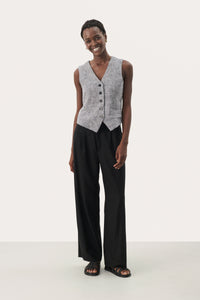 Part Two Nadhia waistcoat