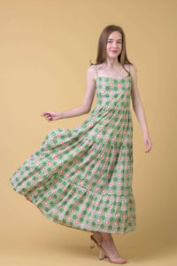 Handprint Dream Apparel - Kitty Dress