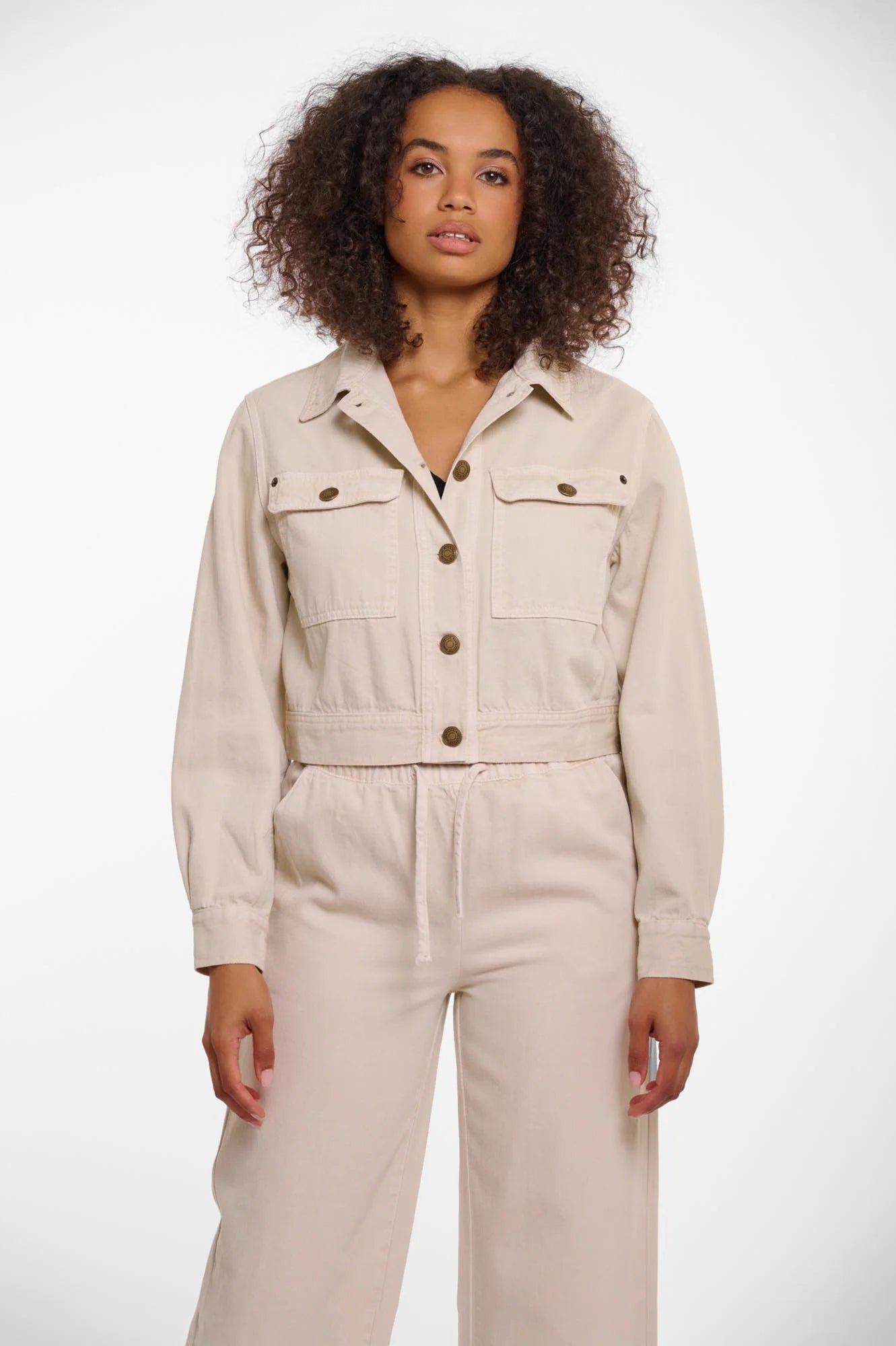Rino & Pelle Arizona jean jacket