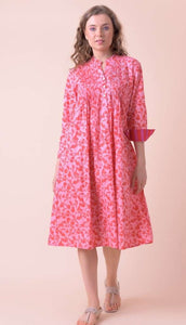 Handprint Dream apparel Phantom Dress 808E