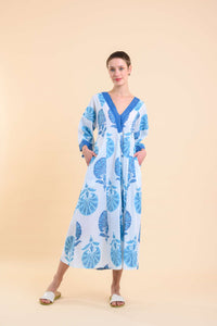 Handprint Dream Apparel - Pluto Dress