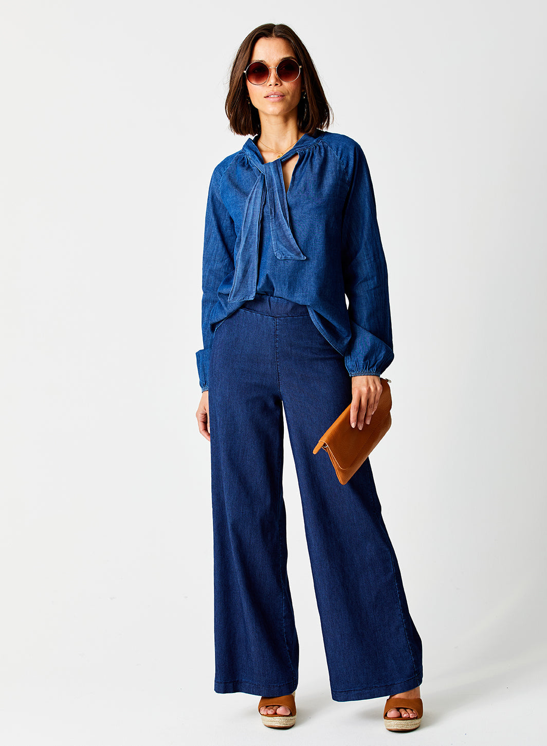 Suzy D Ziggy Denim