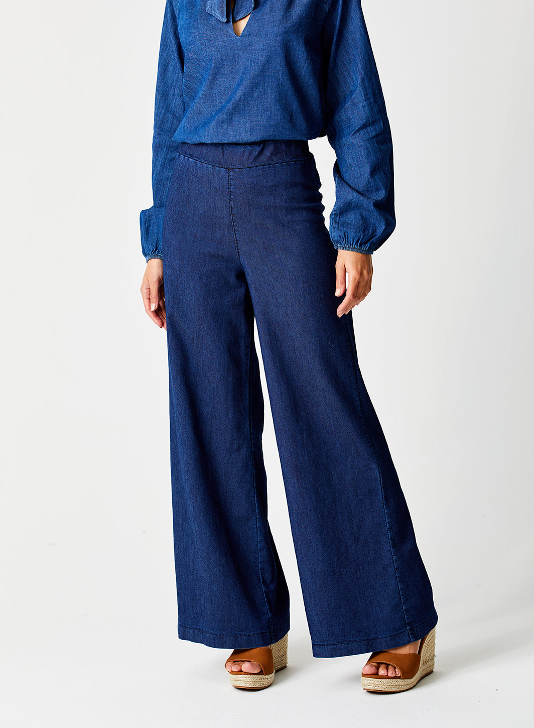 Suzy D Ziggy Denim
