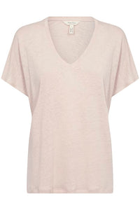 Part Two Axeline Linen T Shirt