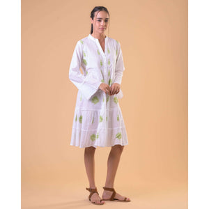 Handprint by Dream Milton dress