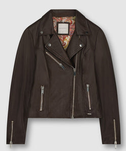 Rino & Pelle Ghost leather Jacket