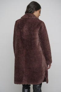 Rino & Pelle Lois coat - 7002210