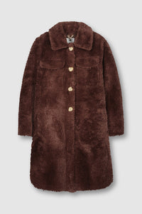 Rino & Pelle Lois coat - 7002210