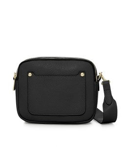 Double zip side pocket handbag  ps387